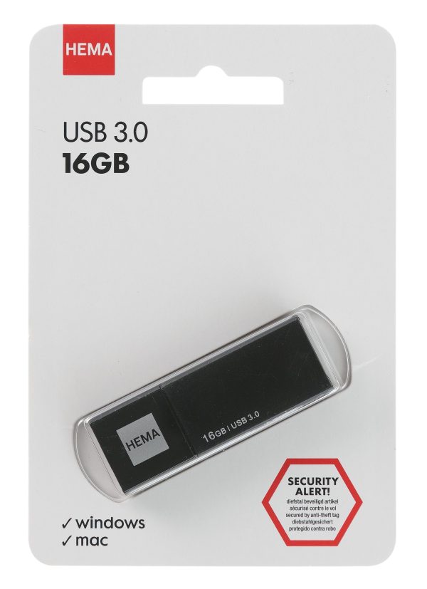 HEMA USB-stick 16GB