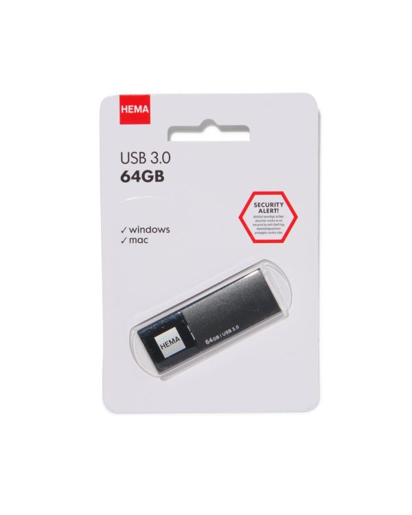 HEMA USB-stick 64GB