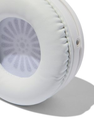 HEMA Koptelefoon Ultra Comfort Wit