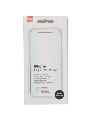 Apple Screenprotector IPhone XR/11/12/12Pro/13/13Pro