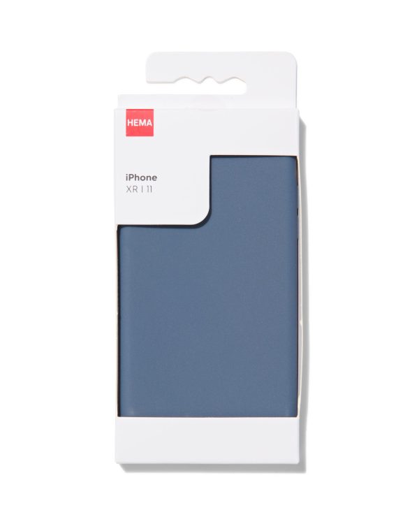 HEMA Softcase IPhone XR/11