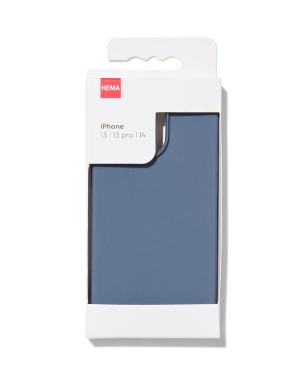 HEMA Softcase IPhone 13/13Pro/14