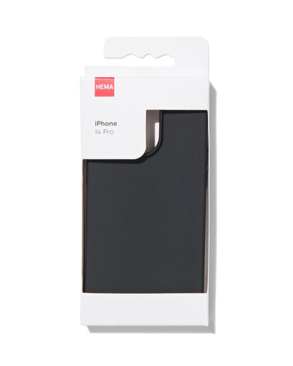 HEMA Softcase IPhone 14Pro