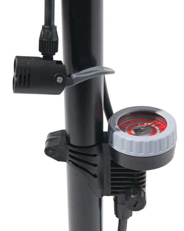 HEMA Fietspomp