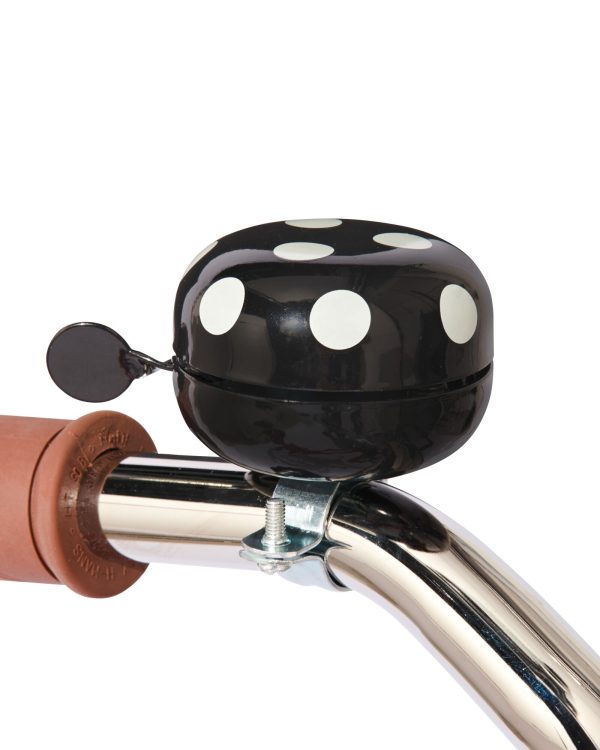 HEMA Fietsbel Ø6cm Met Stippen