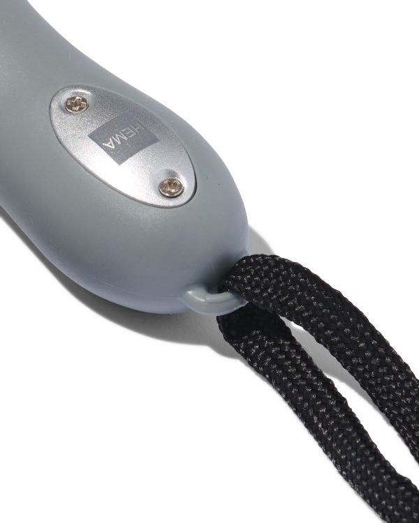 HEMA LED Zaklamp