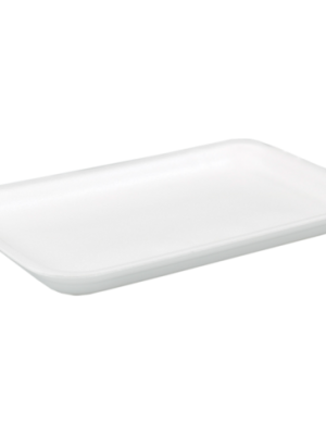 Schaal | ePS | 73 | 218x135x17mm | wit | 900 stuks