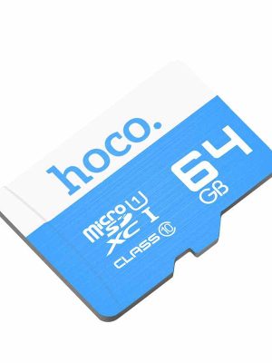 Hoco Micro SDXC Kaart 64GB Class 10 - 95MB/s