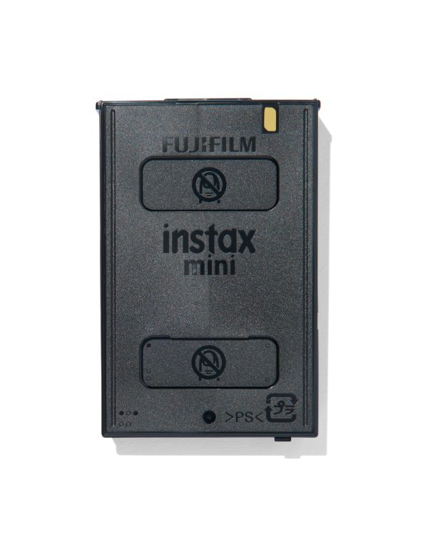HEMA Fujifilm Instax Mini Fotopapier Lila 10-pak
