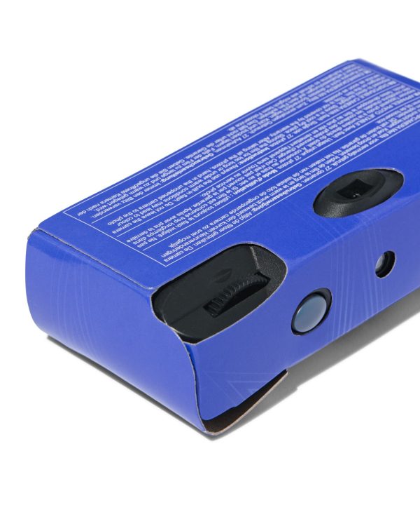HEMA Wegwerpcamera Met Flits