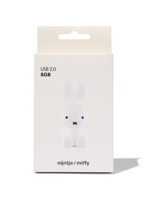 Nijntje Nijntje USB Stick 2.0 8GB