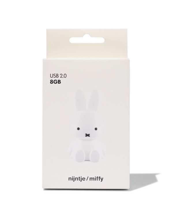 Nijntje Nijntje USB Stick 2.0 8GB