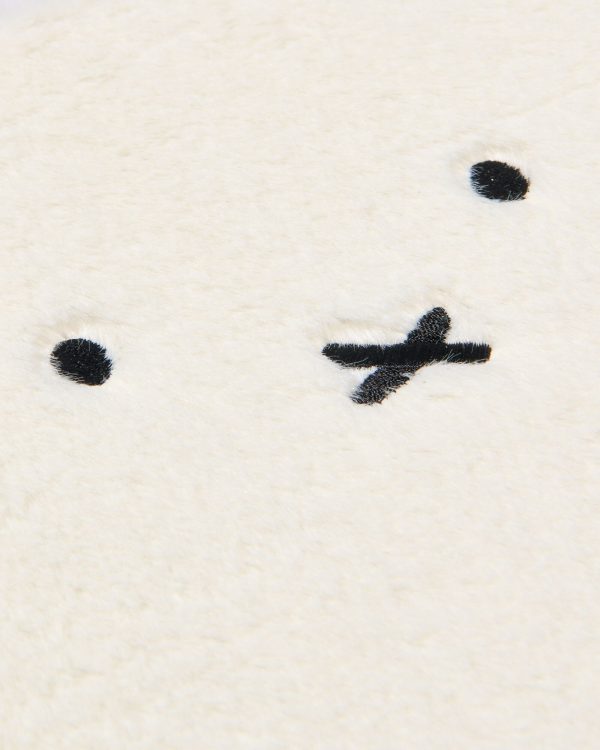 HEMA Notitieboek Gelinieerd Nijntje Fluffy 22.5x16