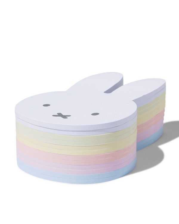 HEMA Nijntje Sticky Notes - 400 Stuks