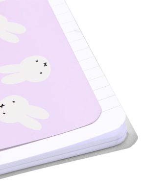 HEMA Nijntje Schriften Gelinieerd A6 - 3 Stuks