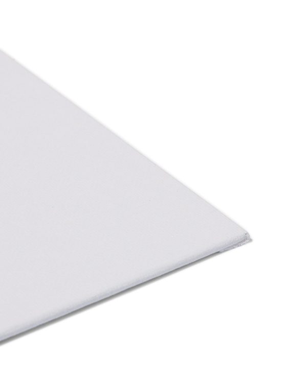 HEMA Canvas Panelenset A4 - 5 Stuks