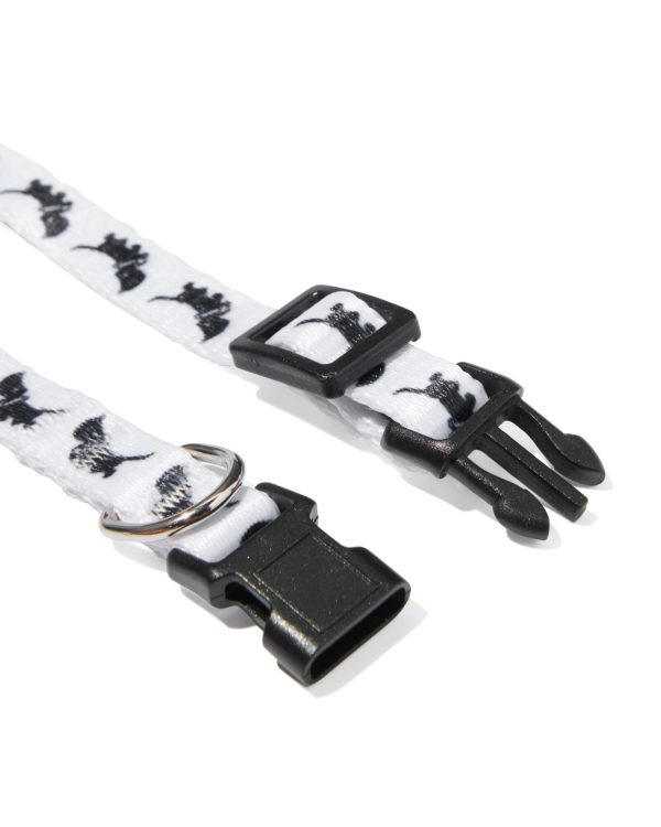HEMA Takkie Halsband Met Bandana Voor Hond Of Kat 18-29cm