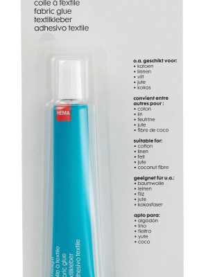 HEMA Textiellijm