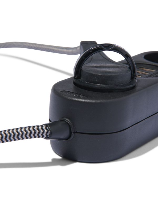 HEMA USB-stekkerdoos 2-voudig