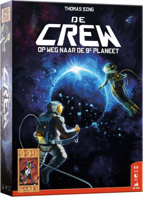 De Crew