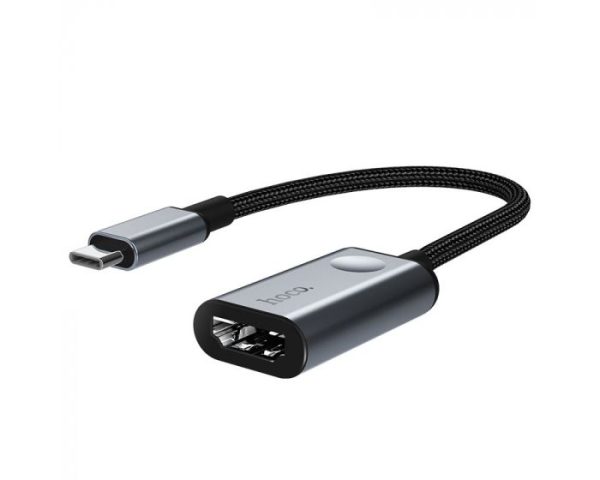 Hoco USB-C naar HDMI converter