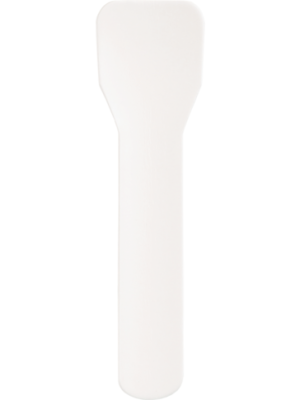 Depa® Lepel | iJslepel | Papier | 95mm | wit