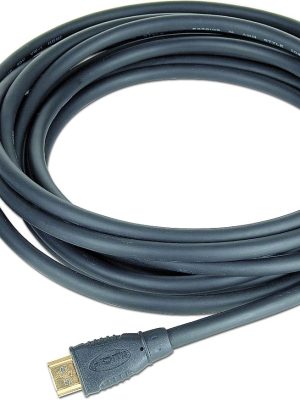 Cablexpert kabel HDMI naar DVI kabel, 1,8 m