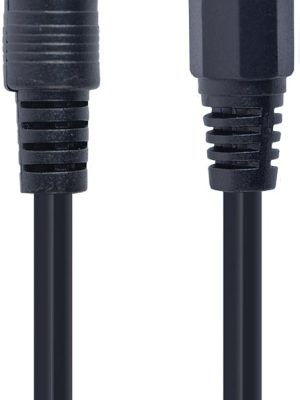 Cablexpert stereo audio-verlengkabel, 5 m