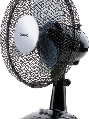 Domo tafelventilator, diameter 23 cm