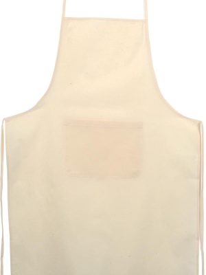 Graine Créative Keukenschort volwassene, ft 60 x 90 x 0,2 cm