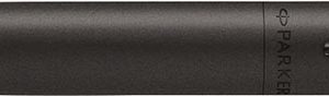 Parker Jotter XL SE20 Monochroom balpen, Black, in giftbox