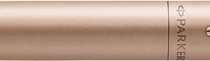 Parker Jotter XL SE20 Monochroom balpen, Pink Gold, in giftbox