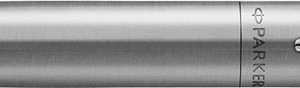 Parker Jotter XL SE20 Monochroom balpen, Stainless Steel, op blister