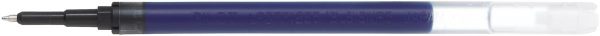 Pilot vulling voor Synergy Point Gel, blauw