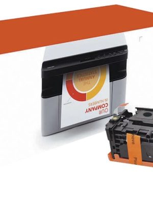 Q-CONNECT toner magenta 1800 pagina&apos;s voor HP - OEM: CF213A