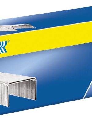 Rapid nietjes SP19, gegalvaniseerd, doos van 5.000