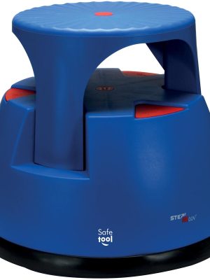 Safetool rolkruk Moov, blauw