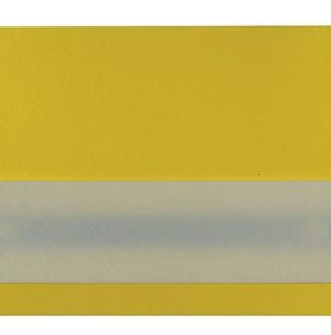 Snelhechter geel, pak van 25 stuks