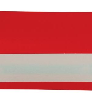 Snelhechter rood, pak van 25 stuks