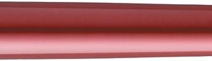 Waterman roller Hémisphère Deluxe Red met palladium detail