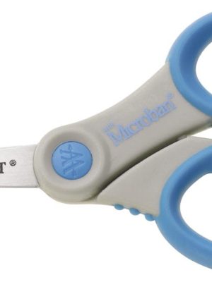 Westcott Elite Microban schaar 15,5 cm Softgrip, asymmetrische ogen