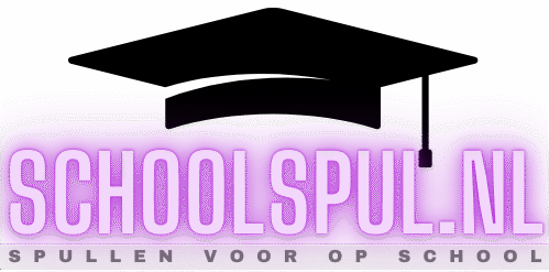 Schoolspul.nl logo transpaerent