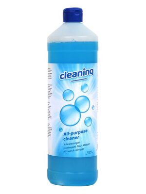 Allesreiniger cleaninq 1 liter
