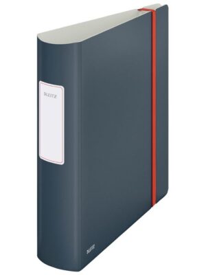 Ordner leitz cosy active 180° 82mm pp a4 fluw gs | 300 stuks