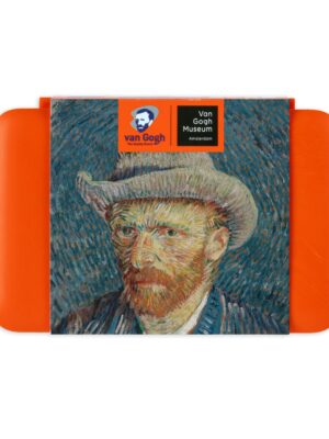 Aquarelverf van gogh x van gogh museum 12 kleuren