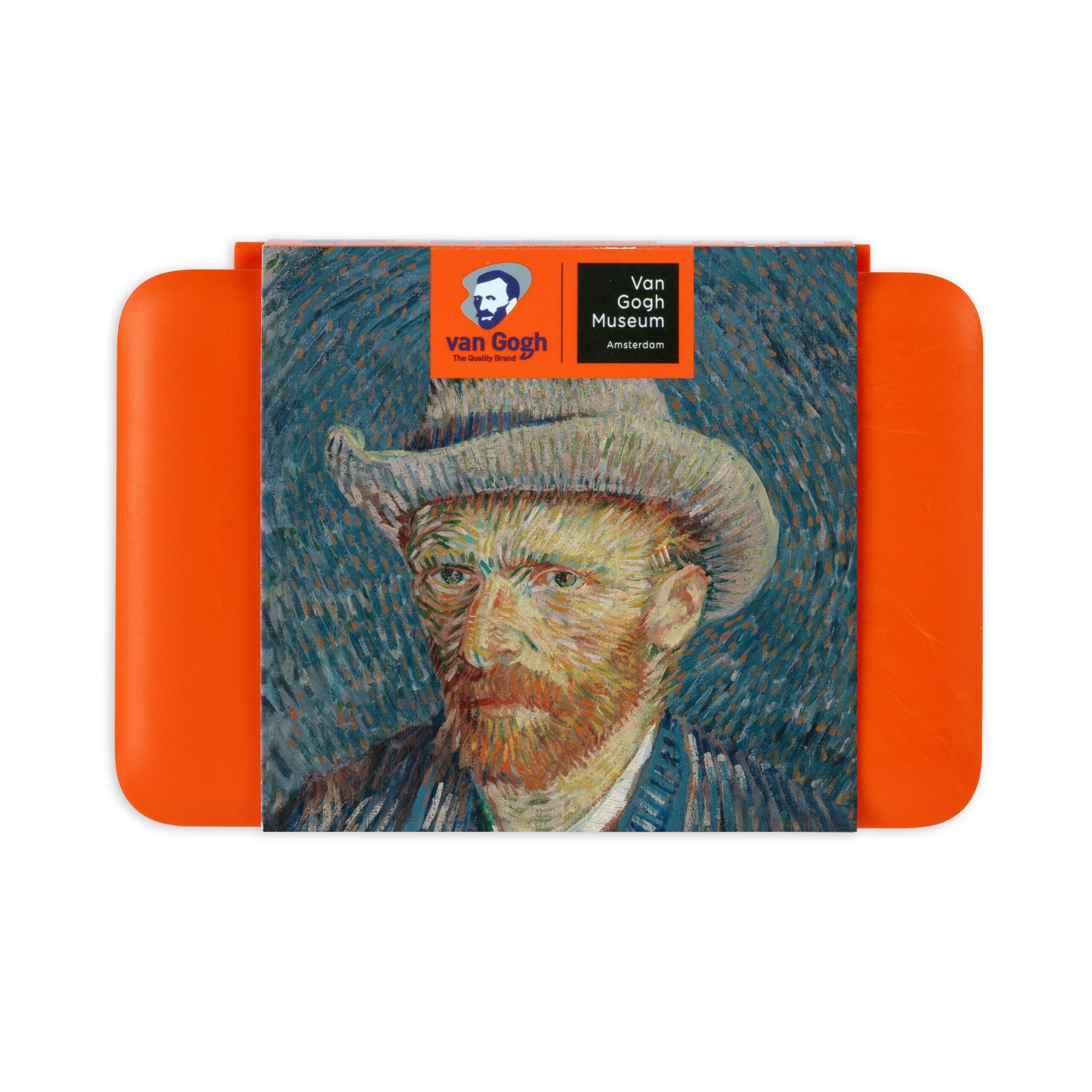 Aquarelverf van gogh x van gogh museum 12 kleuren 1 Aquarelverf van gogh x van gogh museum 12 kleuren