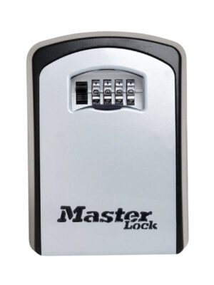 Sleutelkluis masterlock select access extra groot