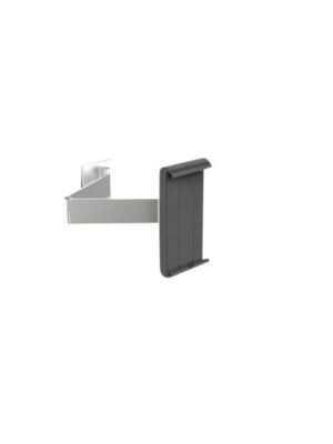 Tablethouder durable wand arm