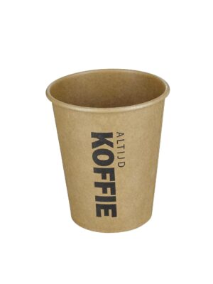 Beker iezzy altijd koffie 177ml d 72mm | 20 stuks