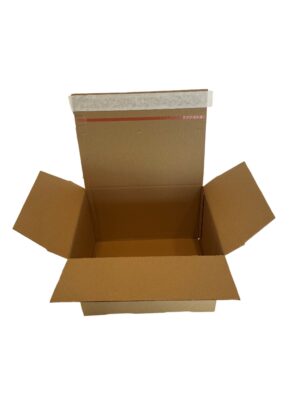 Quickbox iezzy 400x260x250mm | 3 stuks